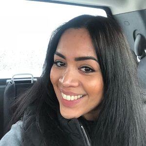 Meet your Posher, Annette